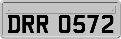 DRR0572