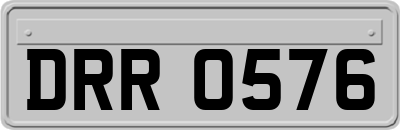 DRR0576