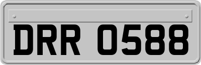 DRR0588