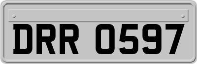 DRR0597