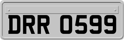 DRR0599