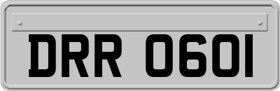DRR0601