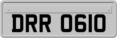 DRR0610