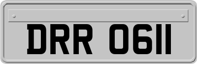 DRR0611