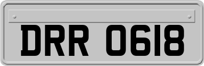 DRR0618