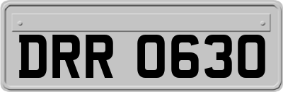 DRR0630