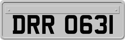 DRR0631