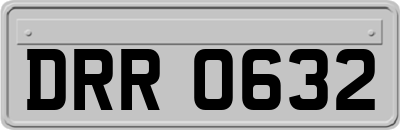 DRR0632