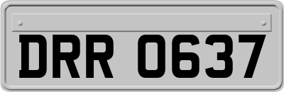 DRR0637