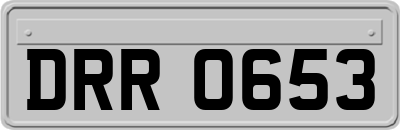 DRR0653