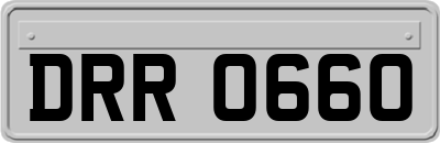 DRR0660