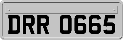 DRR0665