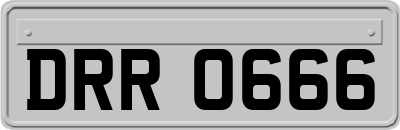 DRR0666