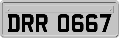 DRR0667