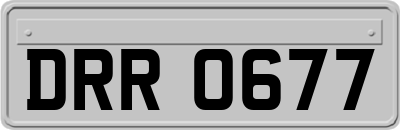 DRR0677