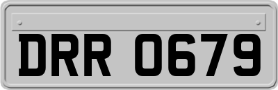 DRR0679