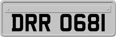 DRR0681