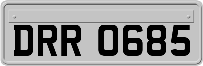 DRR0685