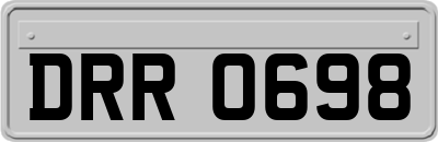 DRR0698