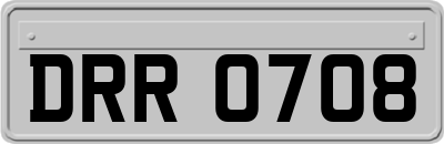 DRR0708