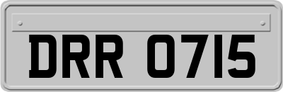 DRR0715