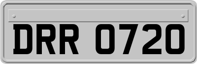 DRR0720