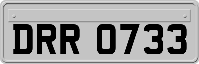 DRR0733