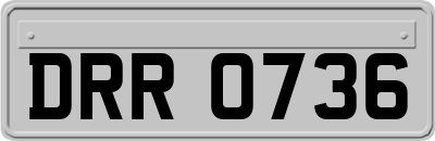 DRR0736