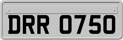 DRR0750