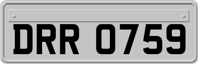 DRR0759