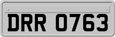 DRR0763