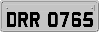 DRR0765