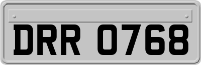 DRR0768