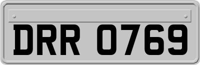DRR0769