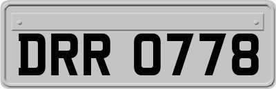 DRR0778