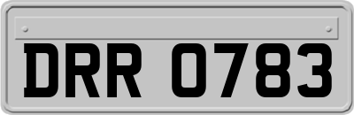 DRR0783