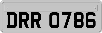 DRR0786