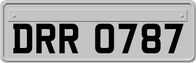 DRR0787