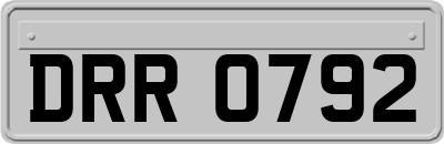 DRR0792