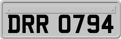 DRR0794