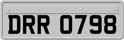 DRR0798