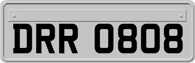 DRR0808