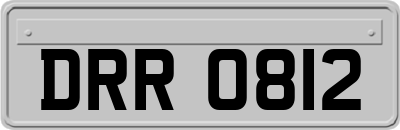 DRR0812