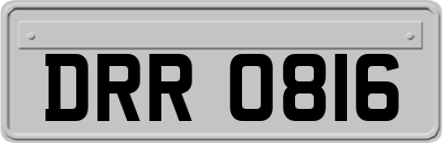 DRR0816