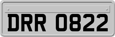 DRR0822