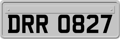 DRR0827