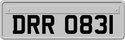 DRR0831