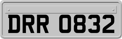 DRR0832