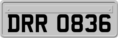 DRR0836