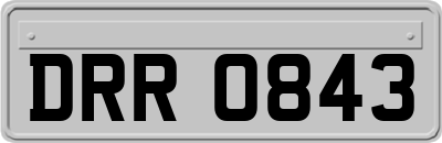 DRR0843